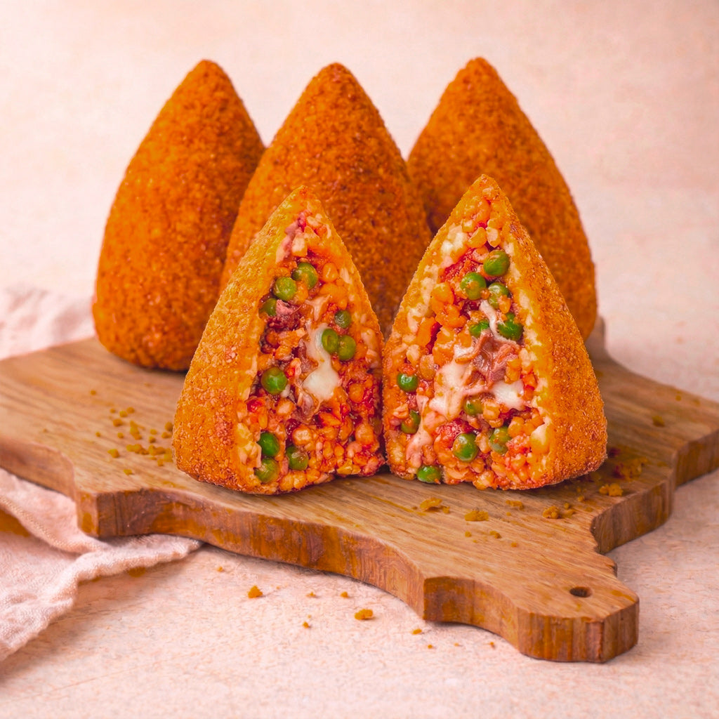Arancini Siciliani