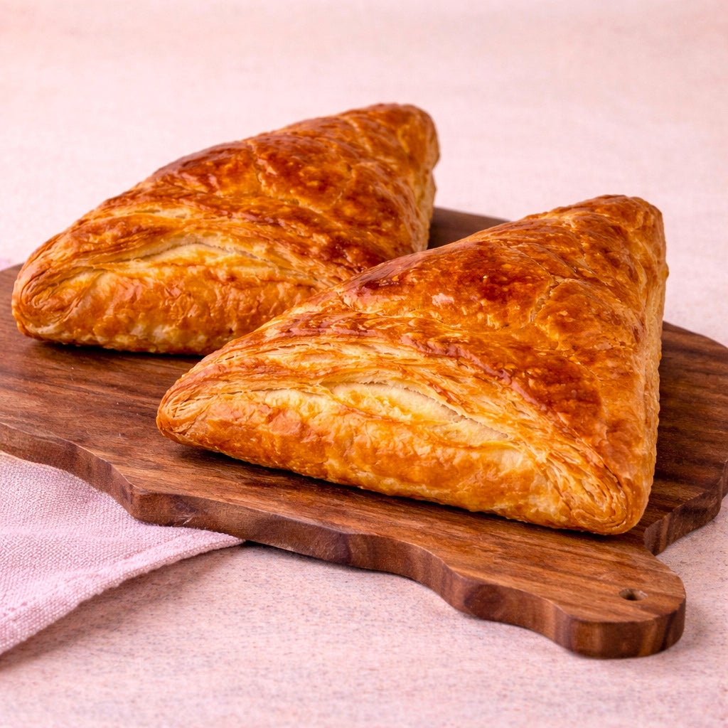 Pate Siciliano Tradizionale Prosciutto e Mozzarella