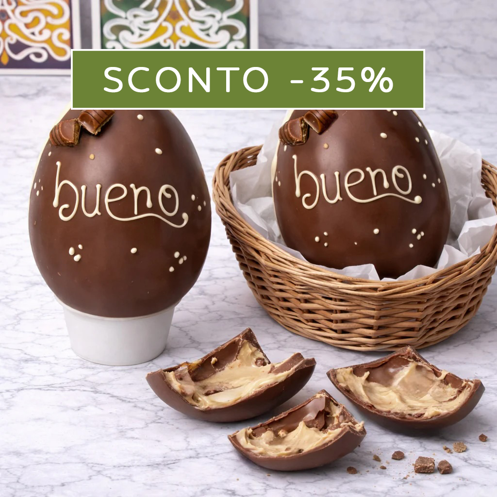 Dolci di Pasqua
