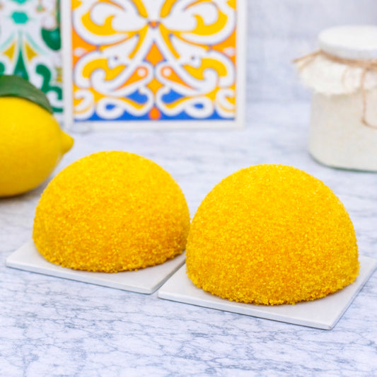 Monoporzioni Limonello